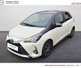 TOYOTA YARIS PRO 70 VVT-I DESIGN