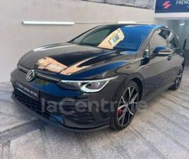 VIII 2.0 TSI 300 GTI CLUBSPORT DSG7