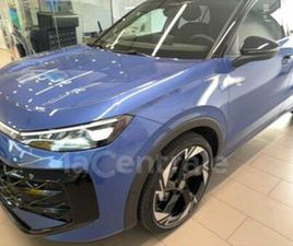 VOLKSWAGEN T-ROC II 1.5 ETSI EVO2 HYBRID 150 R-LINE DSG7
