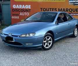 PEUGEOT 406 COUPE 2.0I PACK KIT COURROIE DE DISTRIBUTION NEUF