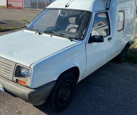 RENAULT EXPRESS 1,9 DIESEL