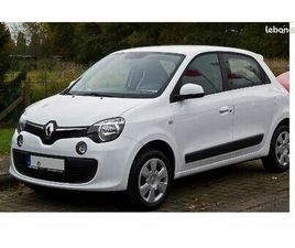 RENAULT TWINGO TWINGO 3 90 CH