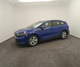 SKODA ENYAQ VERSION 60 SKODA ENYAQ IV 60