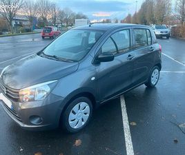 SUZUKI CELERIO 1.0 ESSENCE