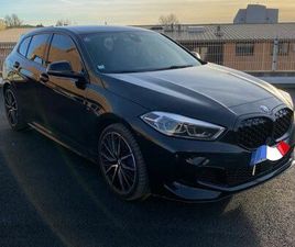 BMW SERIE 1 M135 BMW M135 I F40