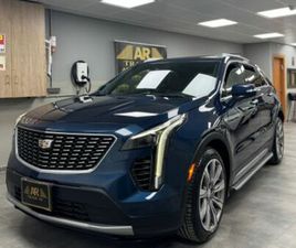 PREMIUM LUXURY אוט׳ 2.0 (237 כ״ס)