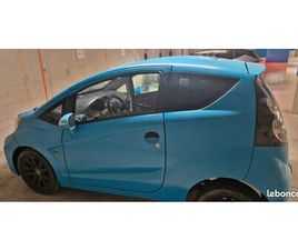 CASALINI M20 VOITURETTE CASALINI