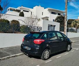 CITROEN C4 PICASSO CITROËN C4 PICASSO