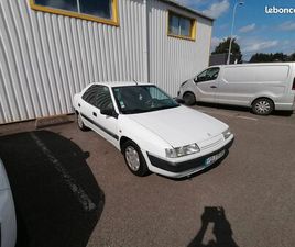 CITROEN XANTIA CITROEN XIANTIA 1.9D