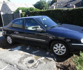 CITROEN XANTIA ZANTIA