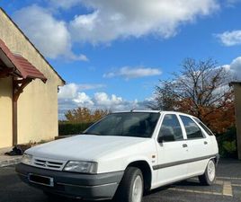 CITROEN ZX CITROËN ZX AVANTAGE