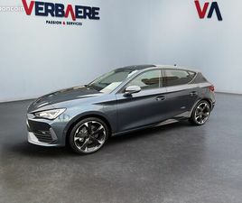 CUPRA LEON CUPRA LEON EHYBRID 204 CH DSG6 V