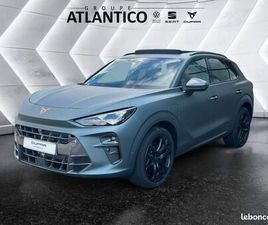 CUPRA TERRAMAR 1.5 EHYBRID 272 CH DSG6 AMERICA´S CUP