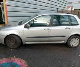 FIAT STILO 1.9 JTD