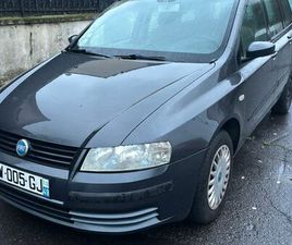 FIAT STILO SW FIAT STILO