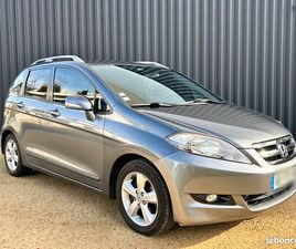 HONDA FRV 2,2 CTDI 140