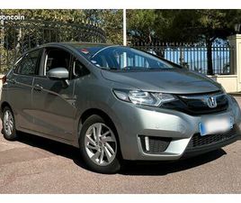 HONDA JAZZ HONDA JAZZ 1.3 I-VTEC