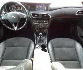 INFINITI Q30 INFINITI Q30