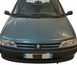 PEUGEOT 306