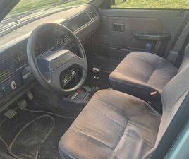 PEUGEOT 309 PEUGEOT 309