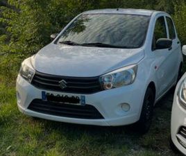 SUZUKI CELERIO 1.0 68 CV