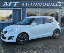 SUZUKI SWIFT 1.3 DDIS 75CH BIBA 5P