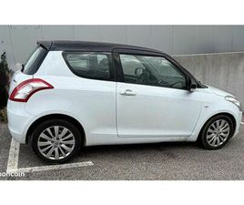 SUZUKI SWIFT SUZUKI SWIFT