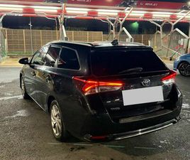 TOYOTA AURIS BREAK TOURING