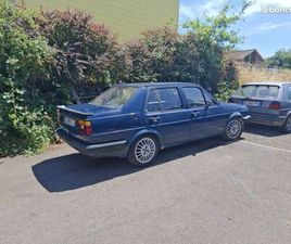 JETTA MK2 1,8L GU