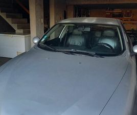 ALFA ROMEO 147 ALFA ROMEO 147 JTD 115