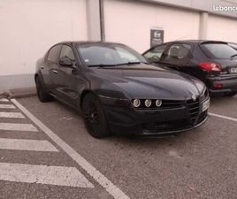 VENTE ALFA ROMEO 159