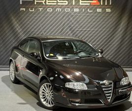 ALFA ROMEO GT ALFA ROMEO GT 2.0 JTS SELECTIVE