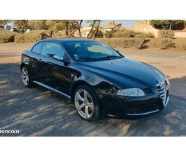 ALFA ROMÉO GT Q2 170CV