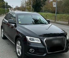 AUDI Q5 BUSINESS 2.0 TDI 150