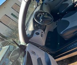 CITROEN C3 PLURIEL CITROËN C3