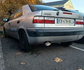 VEND XANTIA HYDRAULIQUE OK