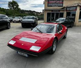 FERRARI 365 BB GT4 4.4 344CH