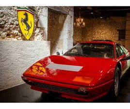 FERRARI 512 BBI