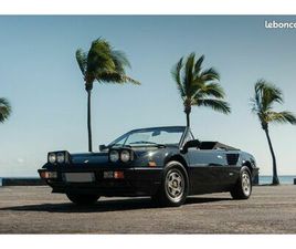 FERRARI MONDIAL QUATROVOLVE