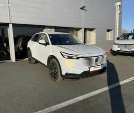 HONDA HRV 1.5 IMMD EXECUTIVE HYBRID