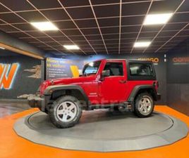 III UNLIMITED 2.8 CRD 200 SPORT BVA5