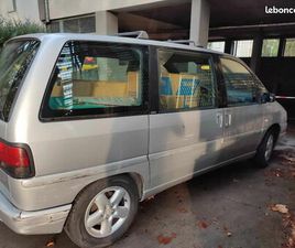 UNIQUEMENT POUR L'EXPORT CAR VÉHICULE GAGÉ