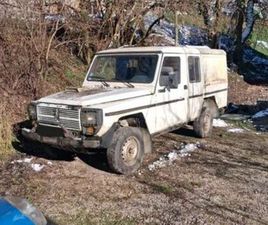 PEUGEOT P4 PEUGEOT P4