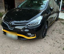 CLIO 4 RS18