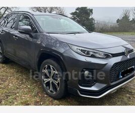 2.5 HYBRIDE RECHARGEABLE 1ERE EDITION