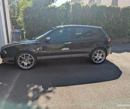 ALFA ROMEO 147 DUCATI CORSE