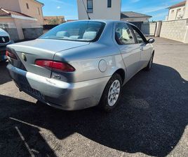 ALFA ROMEO 156 1.9 JTD