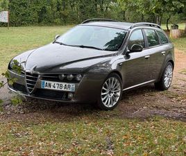 ALFA ROMEO 159 SW ALFA 159