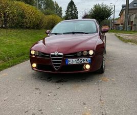 ALFA ROMEO 159 SW ALFA 159