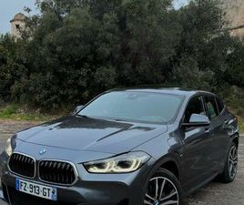 BMW X2 XDRIVE 25E BMW X2 25E